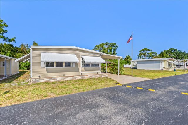 320 TROPIC DRIVE, Osprey, FL 34229
