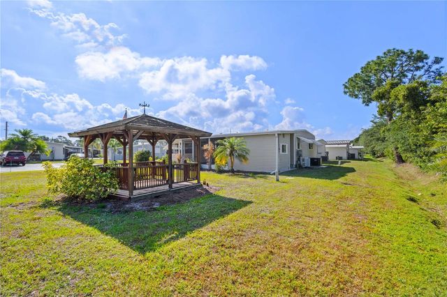 320 TROPIC DRIVE, Osprey, FL 34229