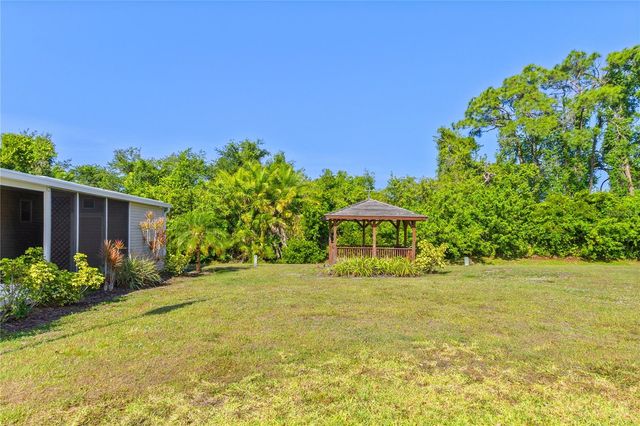 320 TROPIC DRIVE, Osprey, FL 34229