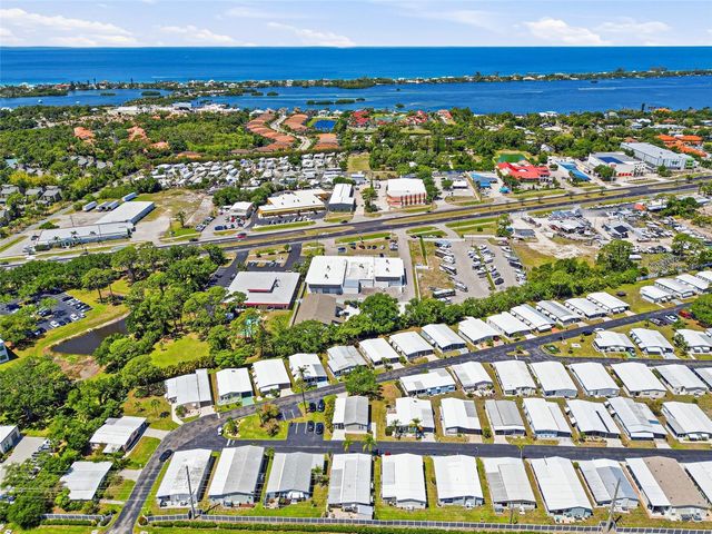 320 TROPIC DRIVE, Osprey, FL 34229