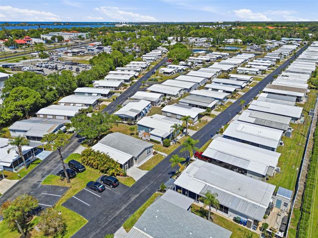320 TROPIC DRIVE, Osprey, FL 34229