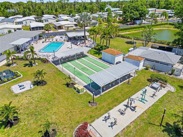 320 TROPIC DRIVE, Osprey, FL 34229