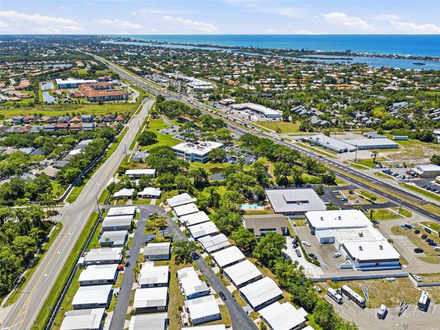 320 TROPIC DRIVE, Osprey, FL 34229