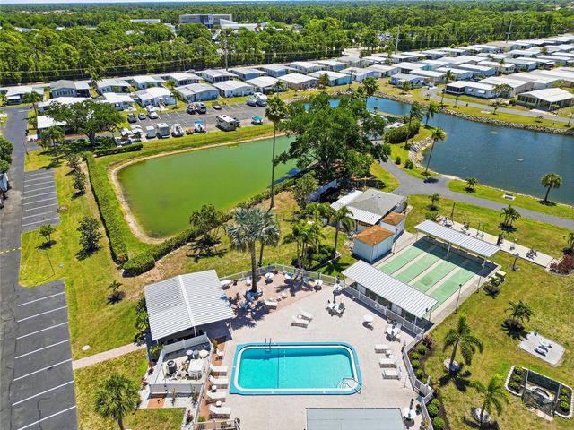 320 TROPIC DRIVE, Osprey, FL 34229