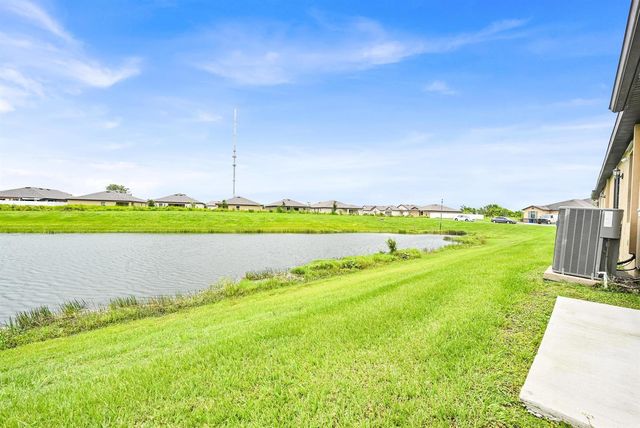 1623 Merriment Way, Fort Pierce, FL 34947