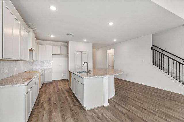 21119 Sunlight Grove Drive, Bonney, TX 77583