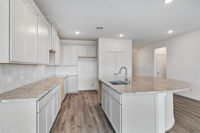 21119 Sunlight Grove Drive, Bonney, TX 77583