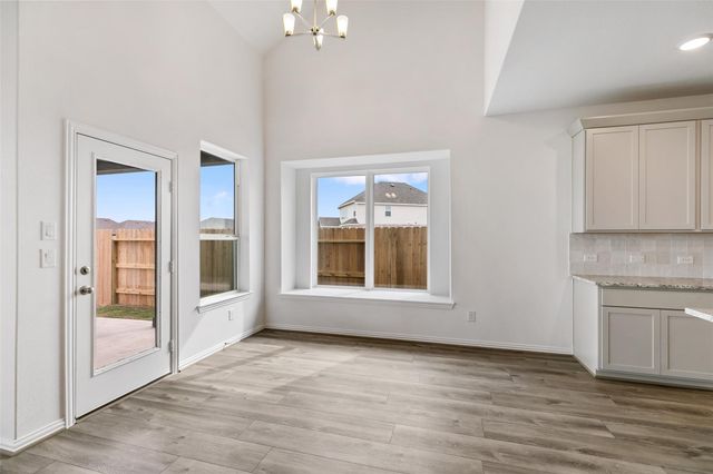 21119 Sunlight Grove Drive, Bonney, TX 77583