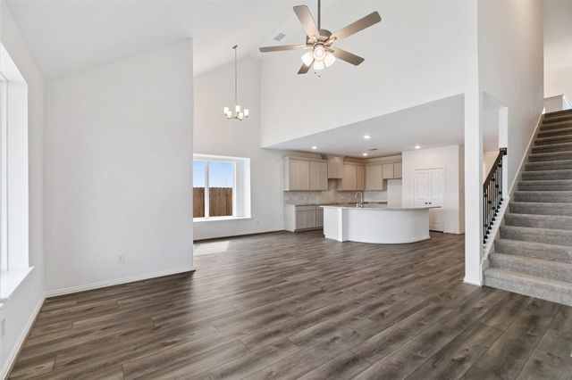 21119 Sunlight Grove Drive, Bonney, TX 77583