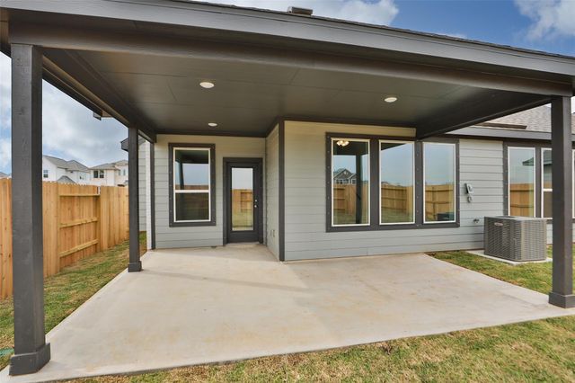 21119 Sunlight Grove Drive, Bonney, TX 77583