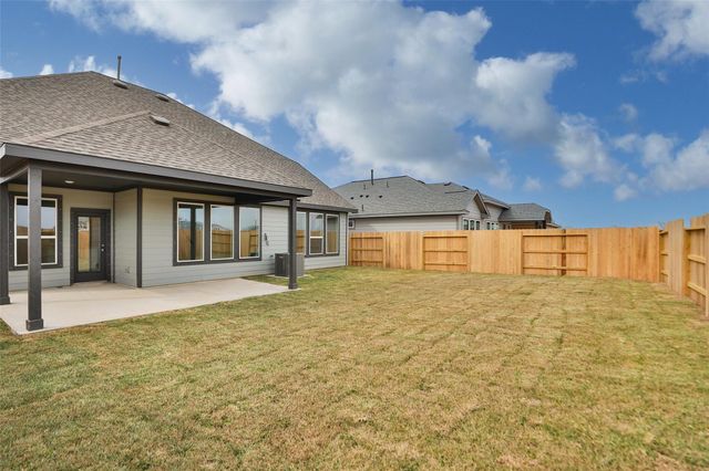 21119 Sunlight Grove Drive, Bonney, TX 77583