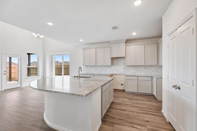 21119 Sunlight Grove Drive, Bonney, TX 77583