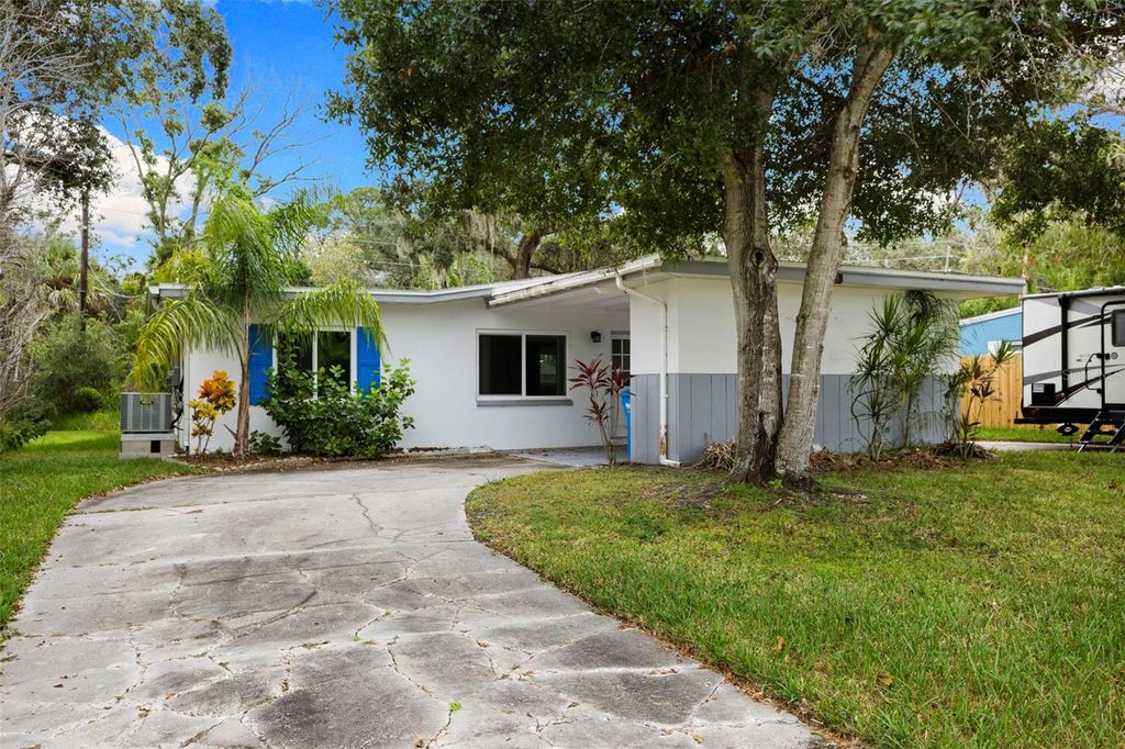 1889 SAN MATEO DRIVE, Dunedin, FL 34698