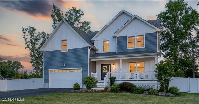 312 Elm Court, Brick, NJ 08723