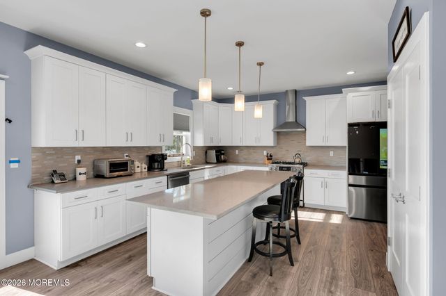 312 Elm Court, Brick, NJ 08723