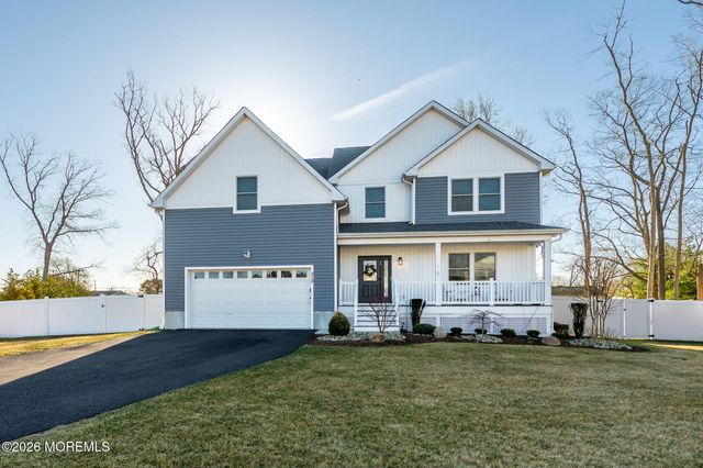 312 Elm Court, Brick, NJ 08723