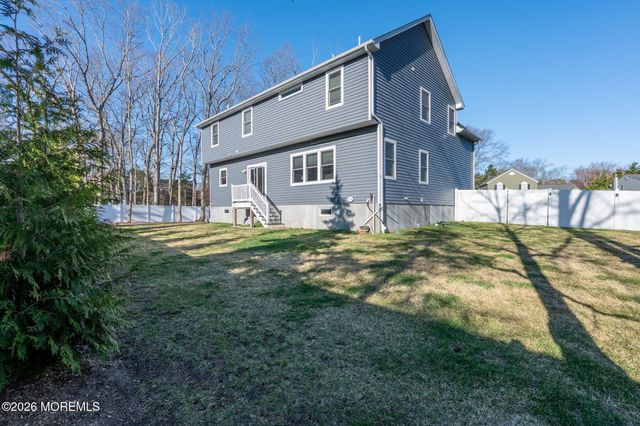 312 Elm Court, Brick, NJ 08723