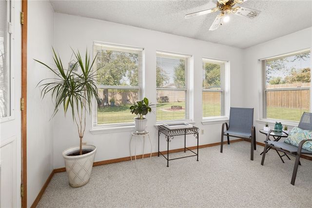 1023 W Magnolia Street, Rogers, AR 72756