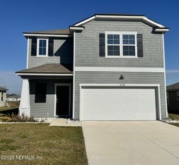 2120 PROVINCE Street, Green Cove Springs, FL 32043