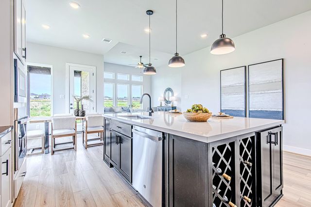 141 Peninsula Point Drive, Montgomery, TX 77356