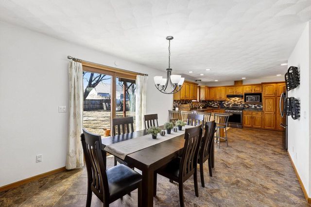 3823 Falcon Ridge Drive, Janesville, WI 53548