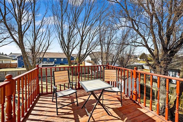 3823 Falcon Ridge Drive, Janesville, WI 53548