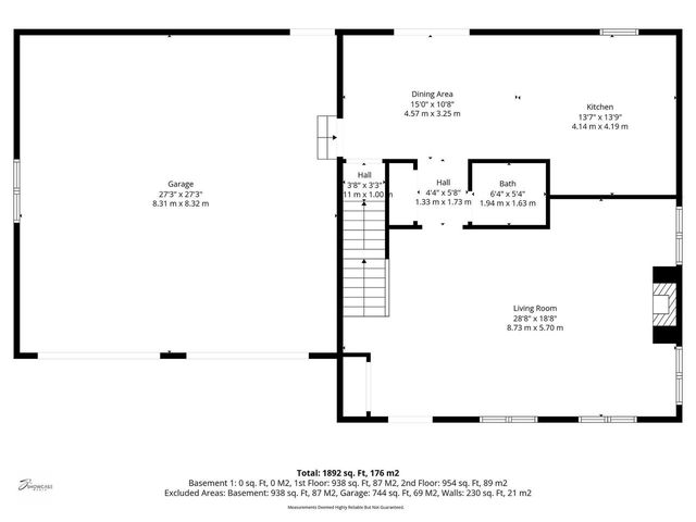 3823 Falcon Ridge Drive, Janesville, WI 53548