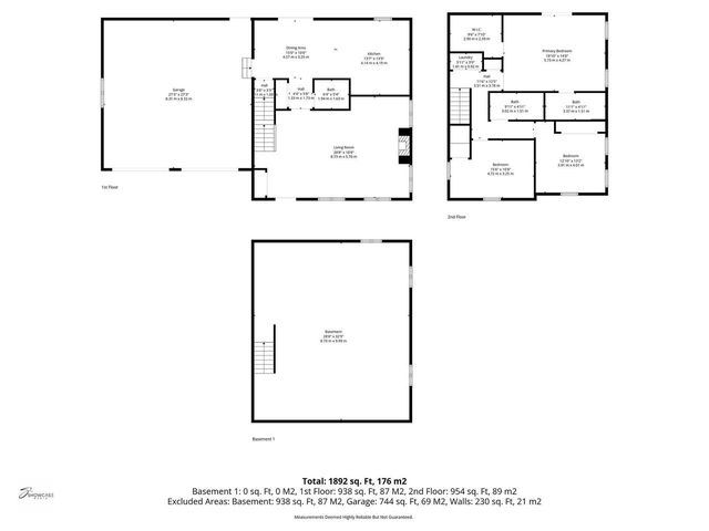3823 Falcon Ridge Drive, Janesville, WI 53548