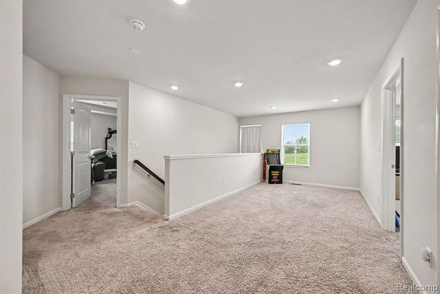 2751 Salt Springs Drive, Saline, MI 48176