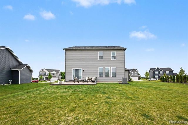 2751 Salt Springs Drive, Saline, MI 48176