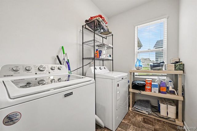 2751 Salt Springs Drive, Saline, MI 48176