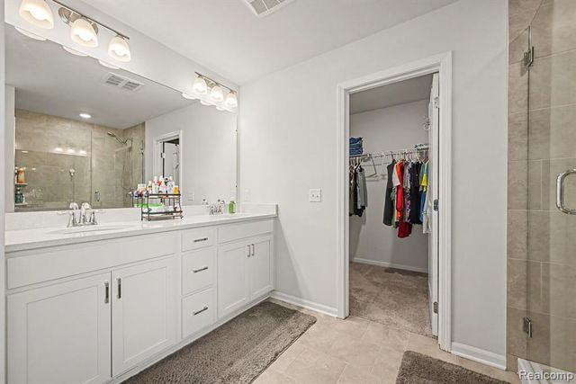 2751 Salt Springs Drive, Saline, MI 48176