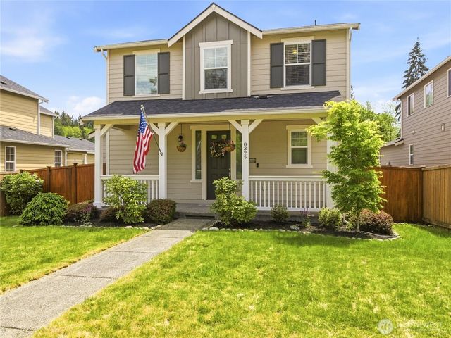 8325 22nd Avenue SE, Lacey, WA 98513
