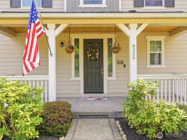 8325 22nd Avenue SE, Lacey, WA 98513
