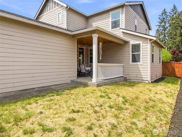 8325 22nd Avenue SE, Lacey, WA 98513