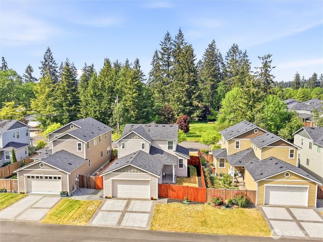 8325 22nd Avenue SE, Lacey, WA 98513