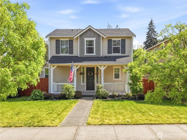 8325 22nd Avenue SE, Lacey, WA 98513