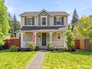 8325 22nd Avenue SE, Lacey, WA 98513