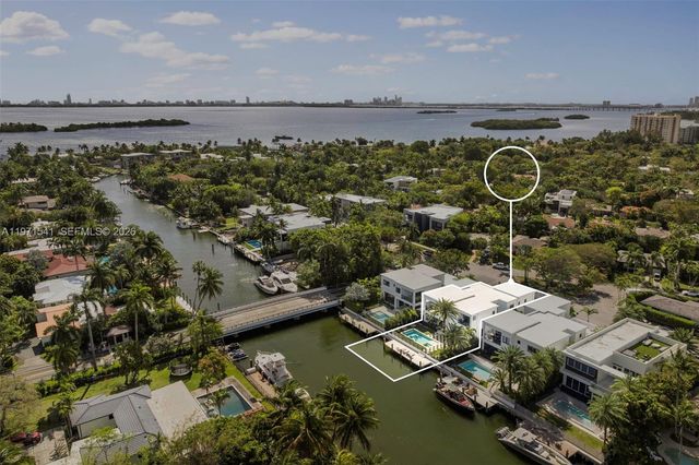 885 NE 76th Street, Miami, FL 33138