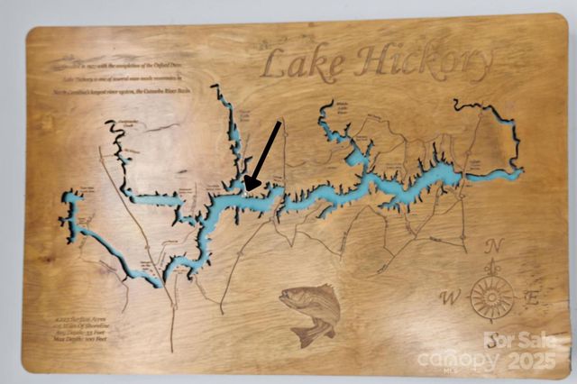 121 Pleasant Pointe Drive, Hickory, NC 28601