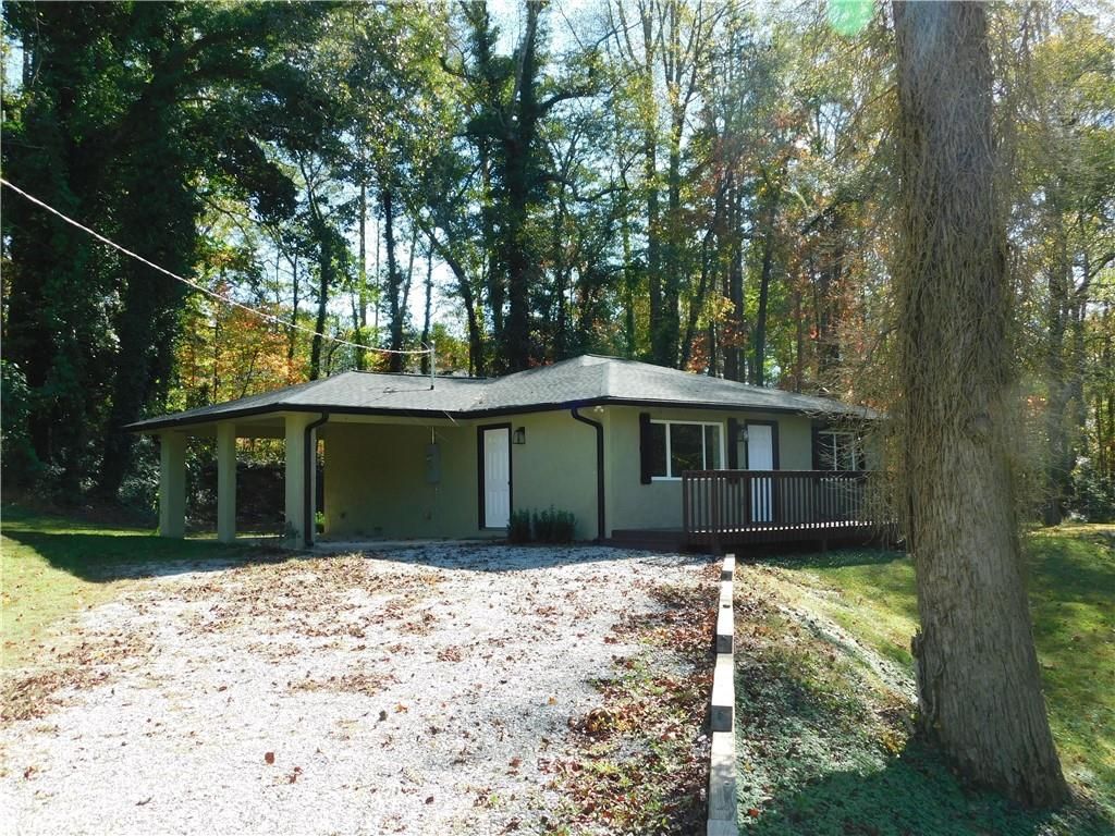 559 Hwy 53 W, Dawsonville, GA 30534