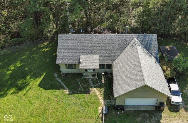 24115 Sanes Creek Road, Laurel, IN 47024