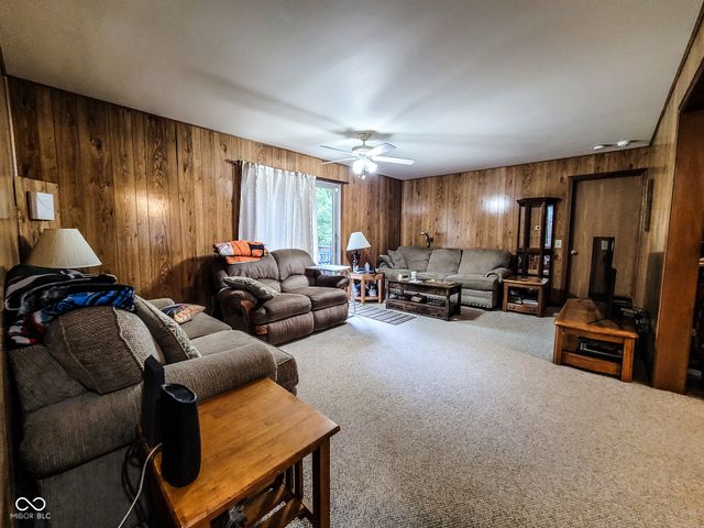 24115 Sanes Creek Road, Laurel, IN 47024