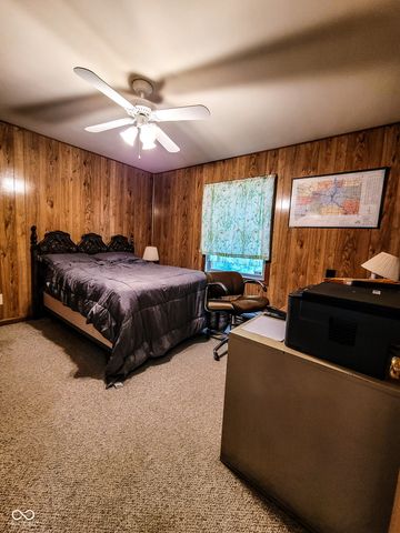 24115 Sanes Creek Road, Laurel, IN 47024