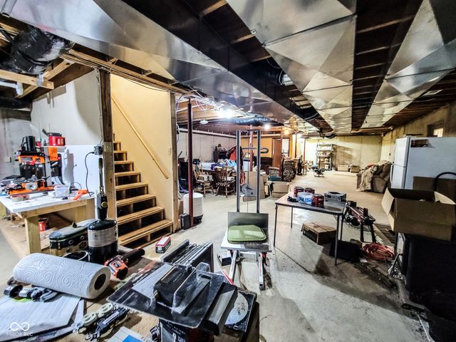 24115 Sanes Creek Road, Laurel, IN 47024