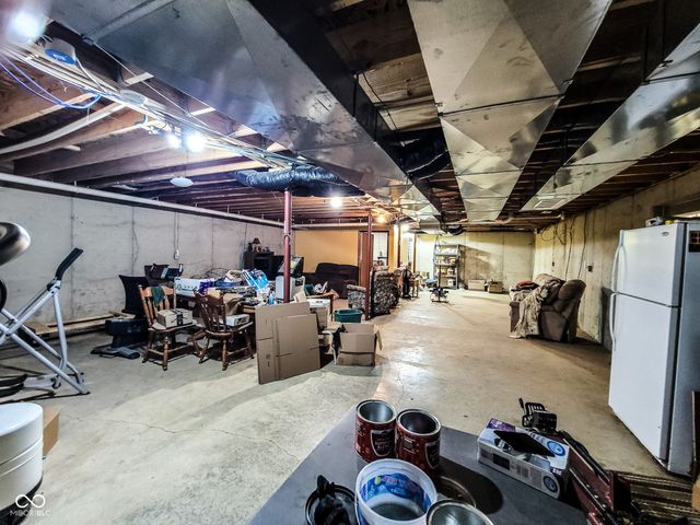 24115 Sanes Creek Road, Laurel, IN 47024