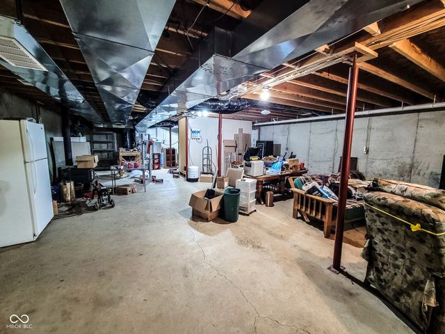 24115 Sanes Creek Road, Laurel, IN 47024