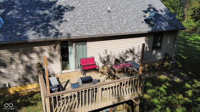 24115 Sanes Creek Road, Laurel, IN 47024