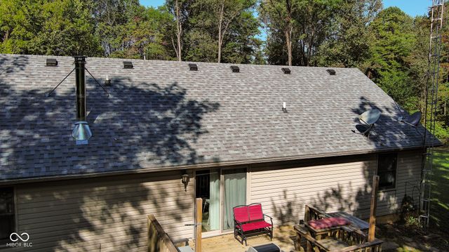 24115 Sanes Creek Road, Laurel, IN 47024