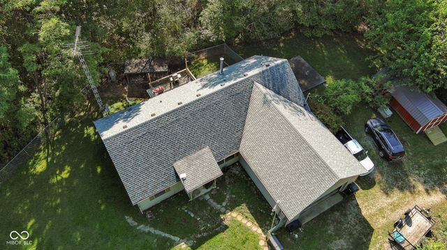 24115 Sanes Creek Road, Laurel, IN 47024